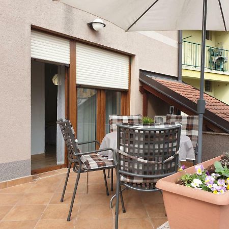 Apartments Ziher Zagreb Exterior photo
