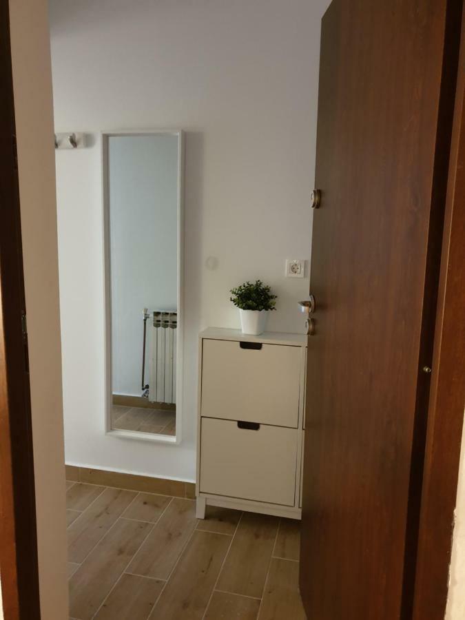 Apartments Ziher Zagreb Exterior photo