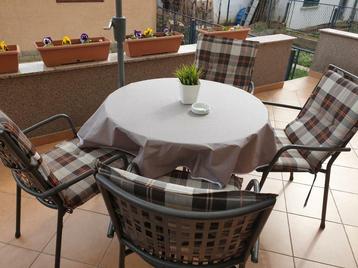 Apartments Ziher Zagreb Exterior photo